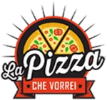 calcola pizza - la pizza che vorrei - android application logo